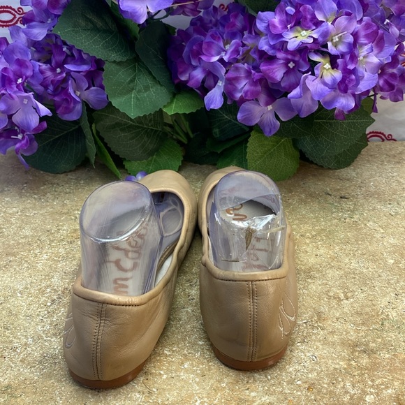 Sam Edelman Flats SZ 10 - Picture 3 of 7